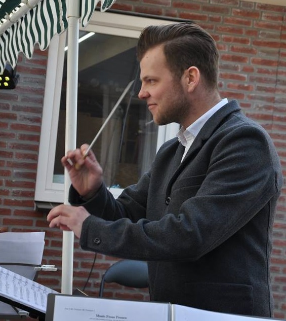 Directie Marc